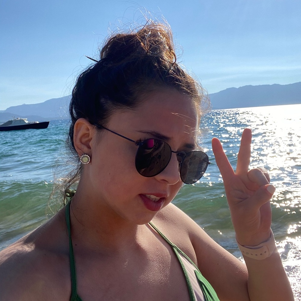 Meet your Posher, Aaliyah